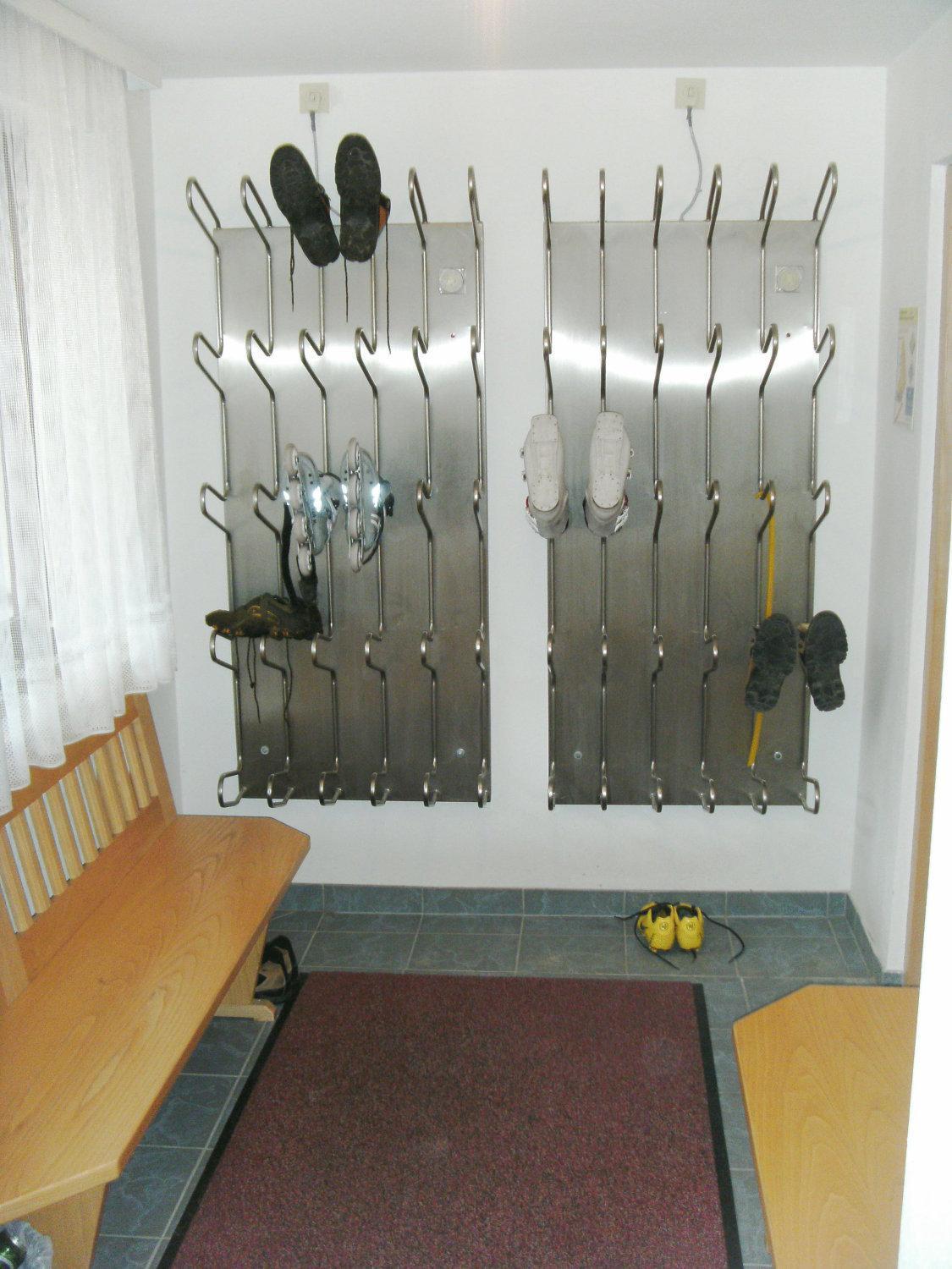 Haus Melitta 3* Lech am Arlberg