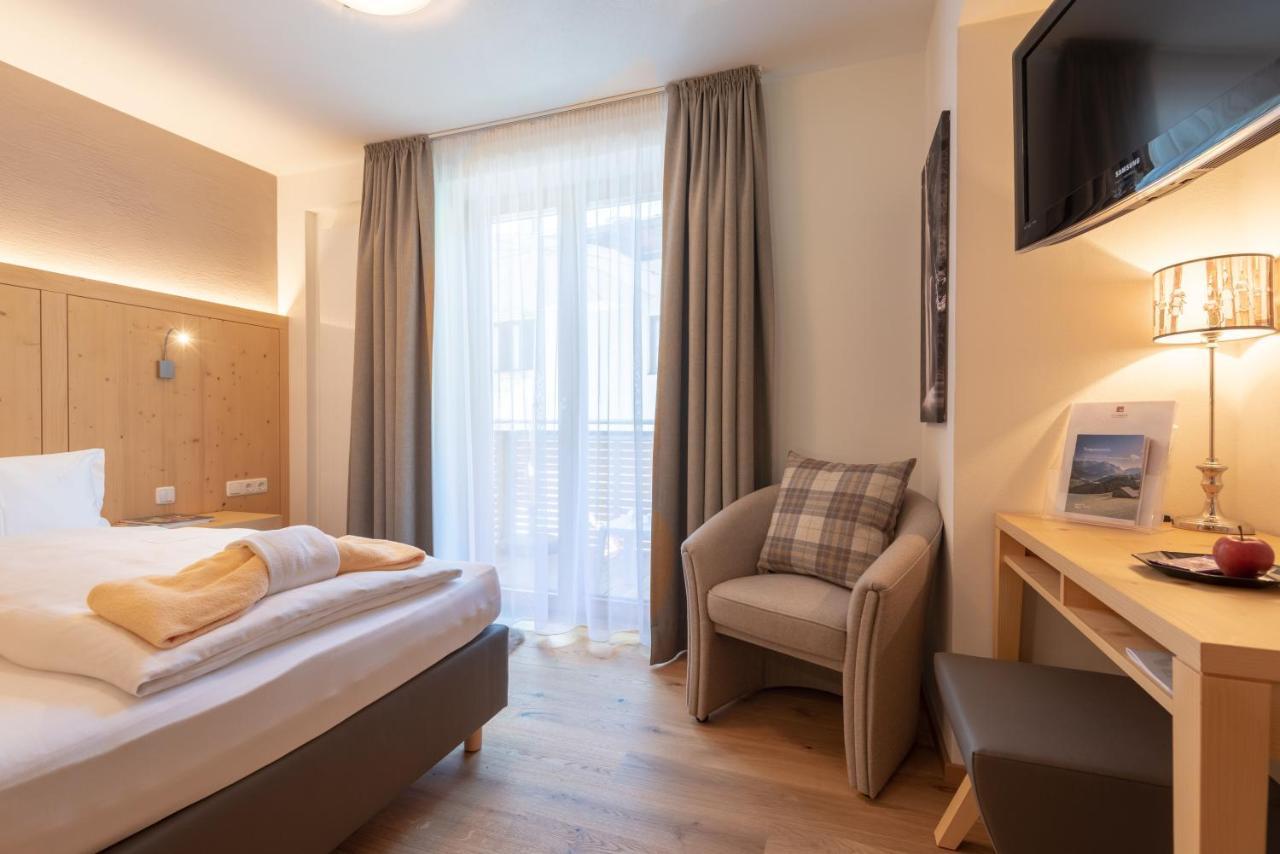 Haus Melitta Pensión 3*