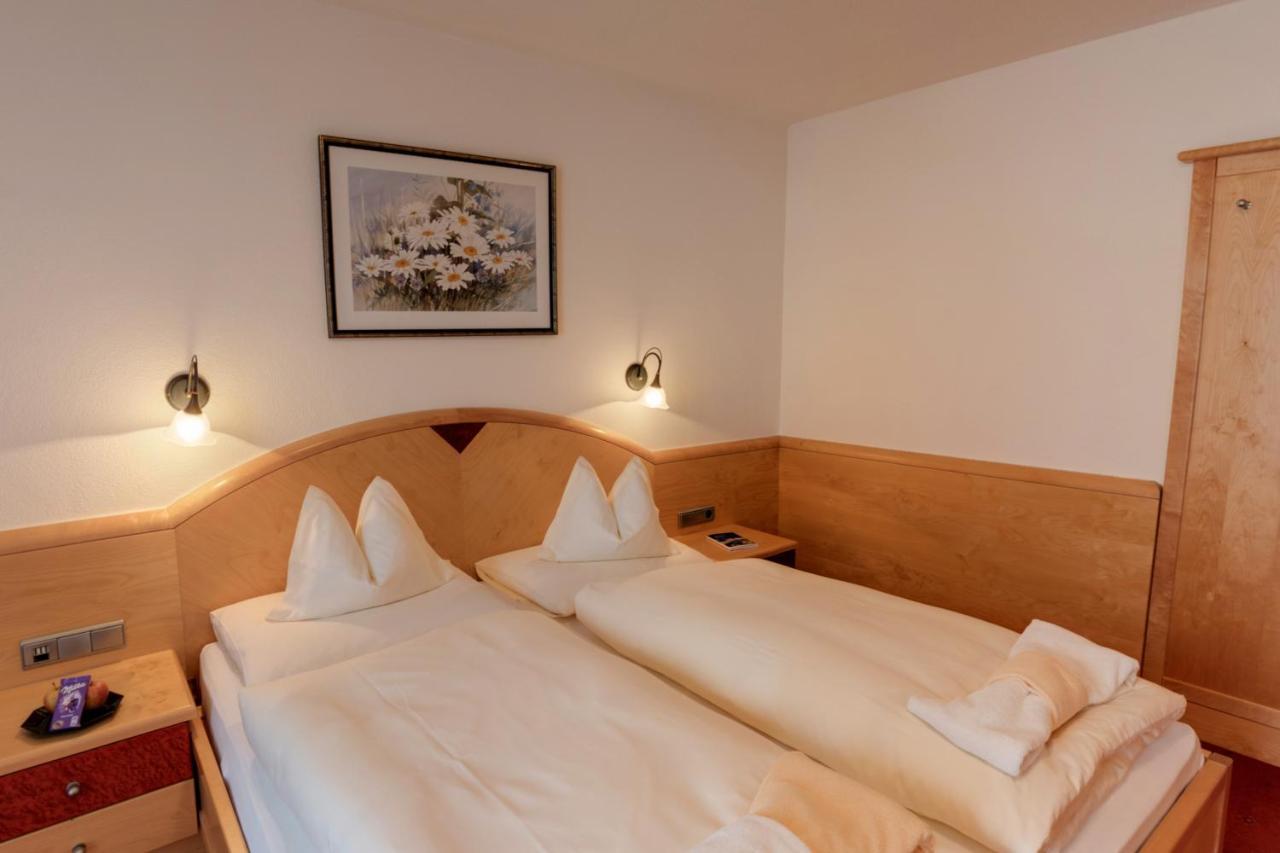 Pensjonat Haus Melitta