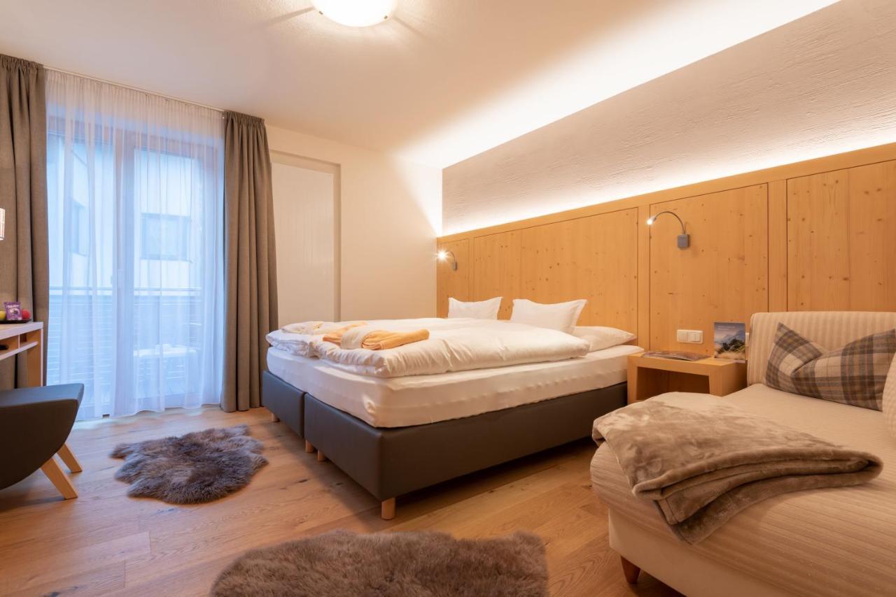 Haus Melitta Pensjonat