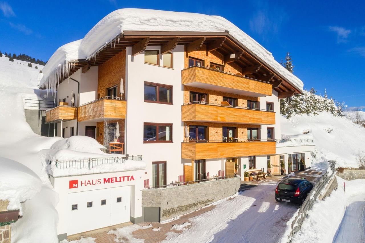 Haus Melitta